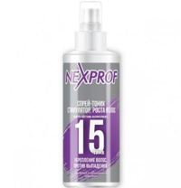 Nexxt Professional Спрей-тоник Стимулятор роста волос, 100 мл