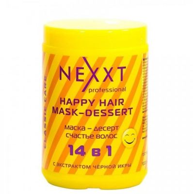 Nexxt Professional ANTI HAIR LOSS MASK-CONDITIONER -   , 1000 