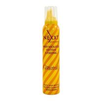 Nexxt Professional Мусс для волос экстра сильной фиксации, 200 мл