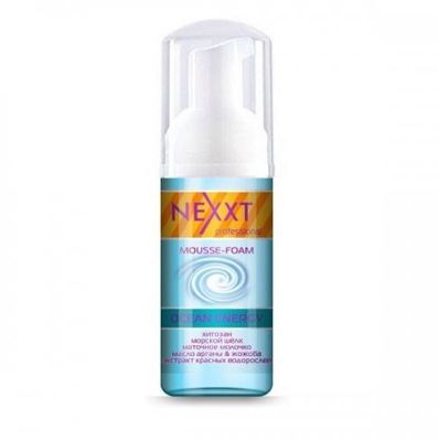 Nexxt Professional MOUSSE-FOAM OCEAN ENERGY   -   , 150 
