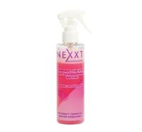 Nexxt Professional Сыворотка-уход для окрашенных волос 2 фазная с экстракт граната и дикой моркови, 200 мл