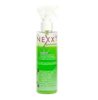 Nexxt Professional TWO LEVEL SERUM Увлажняющая сыворотка для роста волос - ЖИДКИЕ ВИТАМИНЫ, 200 мл