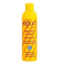 Nexxt Professional SMOOTH & SOFT SHAMPOO   ,    , 250 