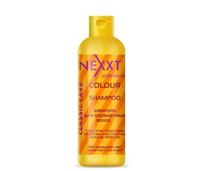 Nexxt Professional COLOUR SHAMPOO Шампунь для окрашенных волос, 250 мл