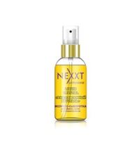 Nexxt Professional LIQUID CRYSTAL Экспресс-сыворотка для ломких,сухих, секущихся волос Расплавленный хрусталь, 50 мл
