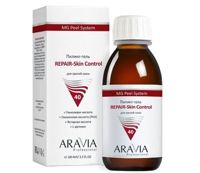 ARAVIA Professional Пилинг-гель REPAIR-Skin Control, 100 мл