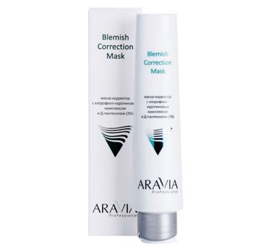 ARAVIA Professional  -    -   - (3%) Blemish Correction Mask, 100 