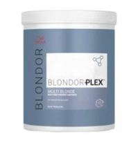 Wella Professionel Blondor Plex Обесцвечивающая пудра без образования пыли, 800 гр