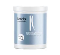 Londa Professional Blondes Unlimited Креативная осветляющая пудра без фольги, 400 гр