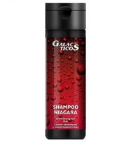 Nexxt GALACTICOS Увлажняющий Шампунь-ниагара - напиток сильных волос SHAMPOO NIAGARA, 250 мл