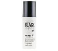 INEBRYA BLACK PEPPER Спрей термозащитный Reinforcing Thermoprotective Spray, 150 мл