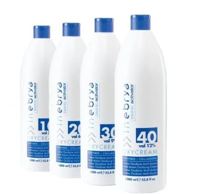 INEBRYA OXYCREAM BIONIC Крем-окислитель для волос Multi-Action Oxidizing Cream, 1000 мл