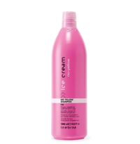 INEBRYA COLOR Шампунь для осветленных и седых волос антижелтый Shampoo No Yellow, 1000 мл