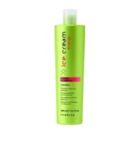 INEBRYA RELAX BALANCE ENERGY CLEANY Шампунь для волос себорегулирующий для жирной кожи головы Shampoo Balance, 300 мл