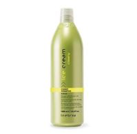 INEBRYA RELAX BALANCE ENERGY CLEANY Шампунь для волос против перхоти Shampoo Cleany, 1000 мл
