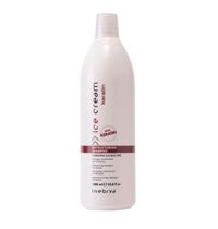 INEBRYA KERATIN Шампунь для волос кератиновый укрепляющий с керамидами Restructuring Shampoo With Keratin, 1000 мл