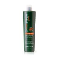 INEBRYA GREEN Шампунь для окрашенных и химически обработанных волос с маслом арганы и подсолнуха Post-Treatment Shampoo, 300 мл