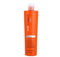 INEBRYA DRY-T Шампунь для увлажнения сухих и пористых волос питательный Shampoo, 300 мл