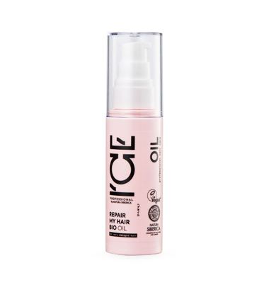 ICE PROFESSIONAL by NS REPAIR MY HAIR OIL     , 50 