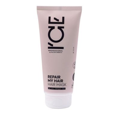 ICE PROFESSIONAL by NS REPAIR MY HAIR MASK     , 200 