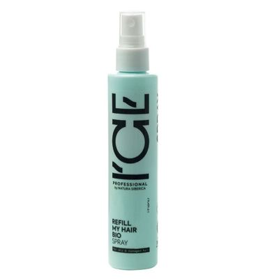 ICE PROFESSIONAL by NS REFILL MY HAIR SPRAY -     , 100 
