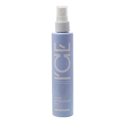 ICE PROFESSIONAL by NS KEEP MY BLONDE SPRAY  -    , 100 