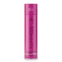Schwarzkopf Professional Silhouette Pure Color Brilliance Hairspray super hold Спрей сверхсильной фиксации Яркость цвета, 500 мл