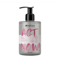 INDOLA ACT NOW! COLOR Shampoo Шампунь для окрашенных волос, 300 мл