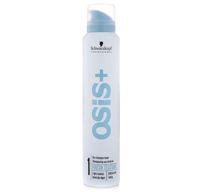 Schwarzkopf Professional OSiS+ Fresh Texture Dry Shampoo Foam Сухой шампунь-пена, 200 мл