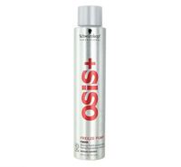 Schwarzkopf Professional OSiS Freeze Pump Спрей для волос сильной фиксации, 200 мл