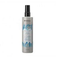 INDOLA ACT NOW! MOISTURE Spray Увлажняющий спрей-кондиционер для волос, 200 мл