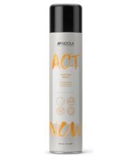INDOLA ACT NOW! Texture Spray Текстурирующий спрей для укладки волос, 300 мл