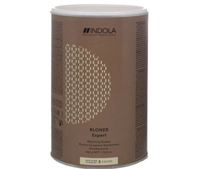 INDOLA BLONDE EXPERT Обесцвечивающий порошок с пониженным образованием пыли "BLONDE EXPERT" (Технология HAIR-BOND), 450 гр