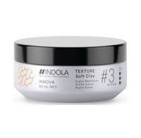 INDOLA STYLING Texture Soft Clay Глина, 85 мл