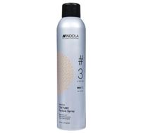 INDOLA STYLING Dry Texture Spray Текстурирующий спрей для волос, 300 мл
