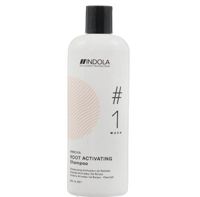 INDOLA SPECIALISISTS Root Activating Shampoo Шампунь для роста волос, 300 мл