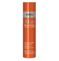 Estel Professional OTIUM Summer Шампунь-fresh с UV-фильтром для волос, 250 мл