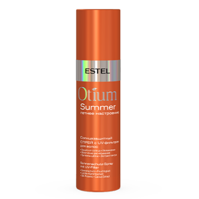 Estel Professional OTIUM Summer Солнцезащитный спрей с UV-фильтром для волос, 200 мл