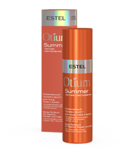 Estel Professional OTIUM Summer Освежающий тоник-мист для лица, тела и волос, 100 мл