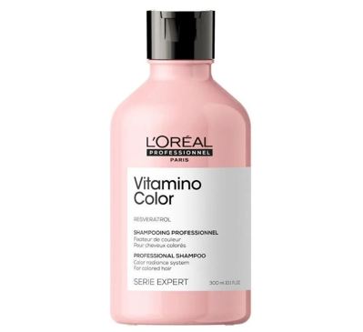 L'oreal Professionnel Vitamino Color  Шампунь для окрашенных волос, 300 мл (Лореаль Витамино Колор)