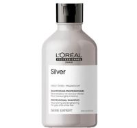 L'OREAL PROFESSIONNEL Silver Шампунь для волос (Лореаль Сильвер) 300 мл
