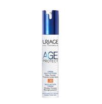 URIAGE Age Protect Крем дневной многофункциональный для нормальной и сухой кожи SPF30 (Урьяж), 40 мл