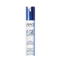 URIAGE Age Protect Крем дневной многофункциональный для нормальной и сухой кожи (Урьяж), 40 мл