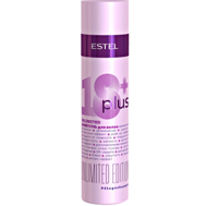 Estel Professional 18 PLUS Шампунь для волос, 250 мл