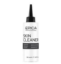 "EPICA Professional" Skin Cleaner Лосьон для удаления краски с кожи головы, 150мл (Эпика)