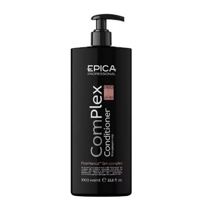 "EPICA Professional" ComPlex PRO Кондиционер для защиты и восстановления волос с комплексом FiberHance, 1000 мл (Эпика)