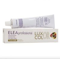 LUXOR Professional Полуперманентная безаммиачная крем-краска для волос Тонер, 60 мл