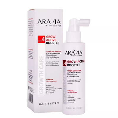 ARAVIA Professional -       Grow Active Booster, 150 
