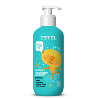 Estel Professional Little Me Детский шампунь-кондиционер для волос 2в1, 300 мл