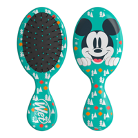 Wet Brush Щетка-мини Mickey & Minnie Любовь и радость
